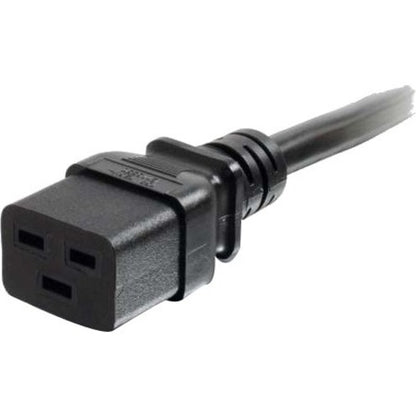 C2G Standard Power Cord