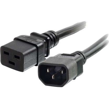 C2G Standard Power Cord