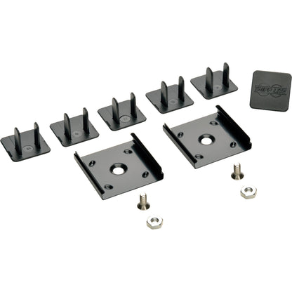 Tripp Lite Power Strip 120V 5-15R 4 Outlet 6' Cord 24 Inch Length Vertical
