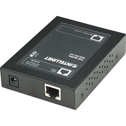 Intellinet Network Solutions PoE+ Splitter, 5, 7.5, 9 or 12 V DC output voltage
