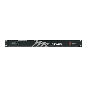 Middle Atlantic PD-915R 9-Outlets Power Strip