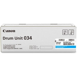 Canon 034 Imaging Drum