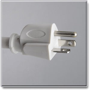 Tripp Lite Power Strip 120V 5-15R 6 Outlet Metal 15' Cord 5-15P