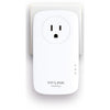 TP-Link AV2000 2-Port Gigabit Passthrough Powerline Starter Kit