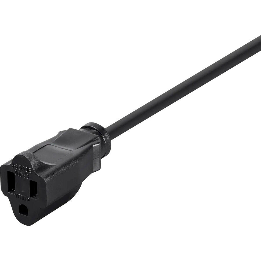 Monoprice Power Extension Cord