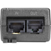 Black Box PoE Gigabit Ethernet Injector - 802.3at