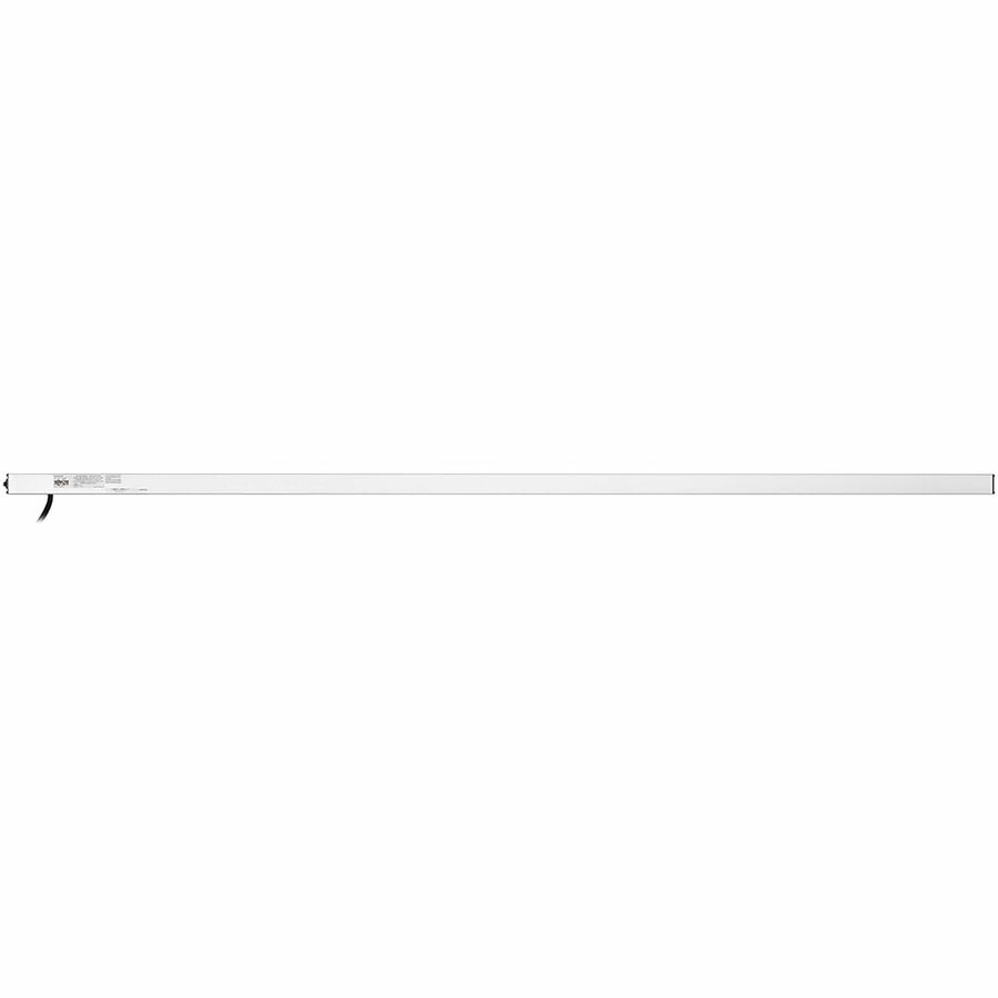 Tripp Lite Power Strip 120V 22 5-15R; 2 5-20R L5-20P 15' Cd Vertical Metal