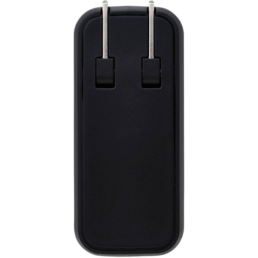 Tripp Lite Portable USB Mobile Power Bank Battery Wall Charger Combo 5K mAh