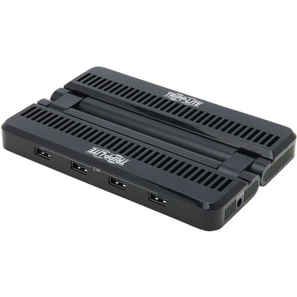 Tripp Lite USB Charging Station Smart 8-Port USB-A Quick Charge 3.0, 120W
