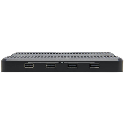 Tripp Lite USB Charging Station Smart 8-Port USB-A Quick Charge 3.0, 120W