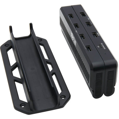 Tripp Lite USB Charging Station Smart 8-Port USB-A Quick Charge 3.0, 120W