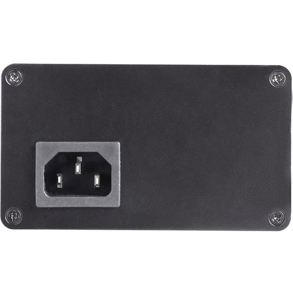 StarTech.com Power Outlet Module for Conference Table Connectivity Box - 2x AC Power and 2x USB-A - Power and Charging Hub