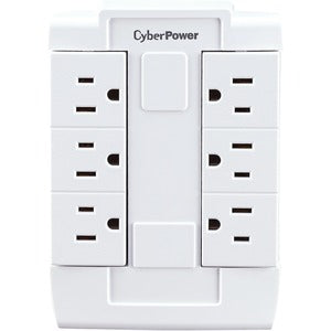 CyberPower GT600P Wall Tap Outlet