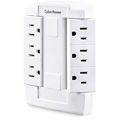 CyberPower GT600P Wall Tap Outlet
