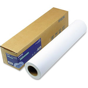 Epson Inkjet Photo Paper - White