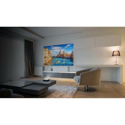 Optoma ML1050ST+ 3D Ready Short Throw DLP Projector - 16:10