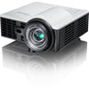 Optoma ML1050ST+ 3D Ready Short Throw DLP Projector - 16:10