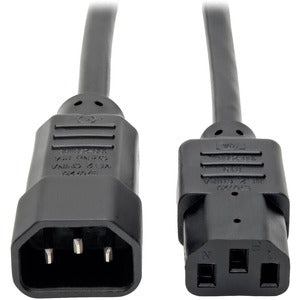 Tripp Lite Computer Power Extension Cord