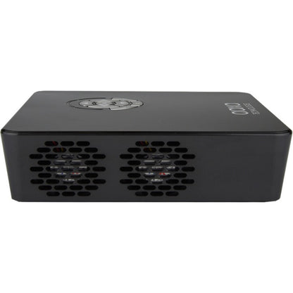 AAXA Technologies HP-P6X-01 DLP Projector - 16:9 - Black, Gray