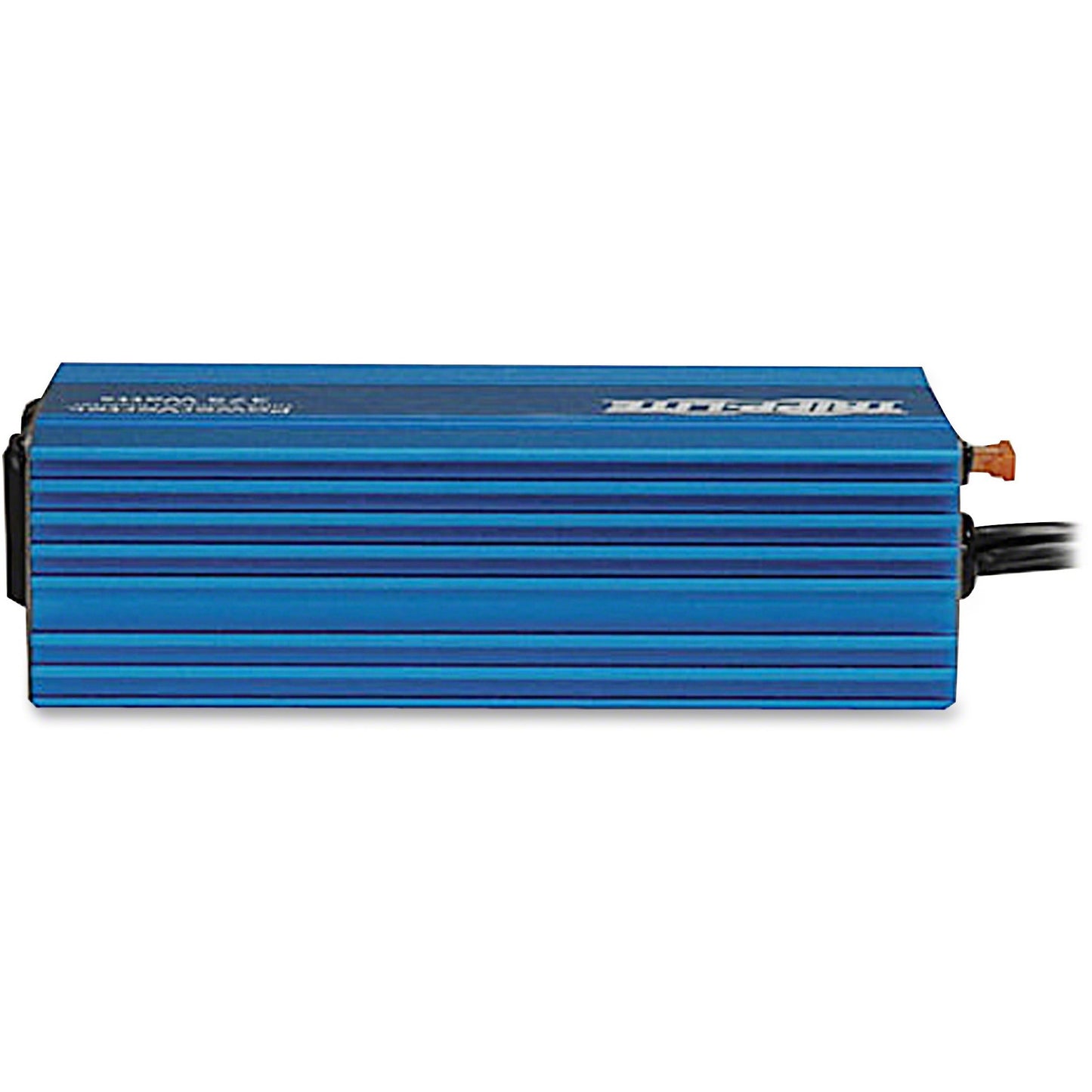 Tripp Lite Compact Car Portable Inverter 375W 12V DC to 120V AC 2 Outlets