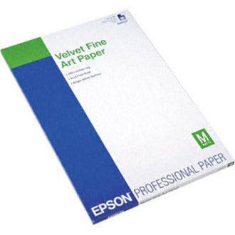 Epson Fine Art Paper - White