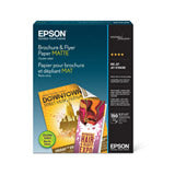 Epson S042384 Brochure/Flyer Paper