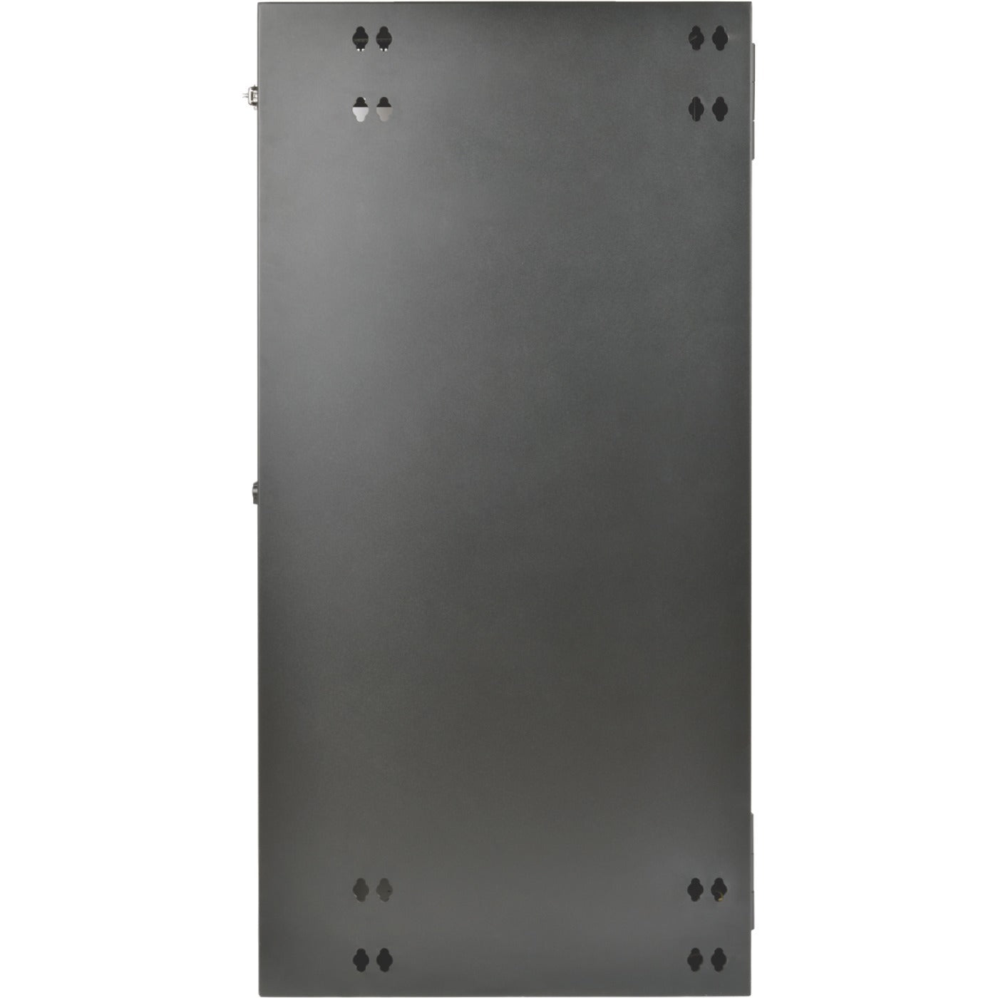 Tripp Lite 26U Wall Mount Rack Enclosure Server Cabinet Deep Acrylic Window