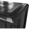 StarTech.com 25U 36in Knock-Down Server Rack Cabinet with Casters