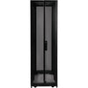 Tripp Lite 45U Rack Enclosure Server Cabinet w Shock Pallet 3000lb Capacity