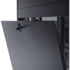 Tripp Lite 45U Rack Enclosure Server Cabinet w Shock Pallet 3000lb Capacity
