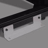 Tripp Lite 45U Rack Enclosure Server Cabinet w Shock Pallet 3000lb Capacity