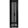 Tripp Lite 45U Rack Enclosure Server Cabinet w Shock Pallet 3000lb Capacity