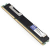 AddOn AM1333D3SRLPR/4G x1 Lenovo 0A89415 Compatible Factory Original 4GB DDR3-1333MHz Registered ECC Single Rank 1.35V 240-pin CL9 RDIMM
