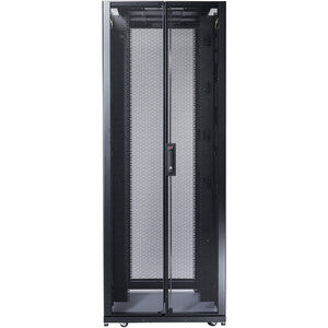 APC by Schneider Electric NetShelter SX 48U 750mm Wide x 1200mm Deep Enclosure