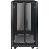Tripp Lite 25U Rack Enclosure Server Networking Cabinet Shallow Depth