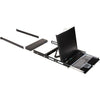 Black Box ServTray Complete, 19" , 8-Port KVM Switching Module, USB and PS/2