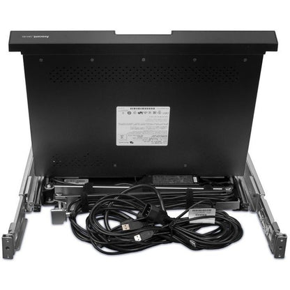 Vertiv Avocent Local Rack Access | 1U | TAA | Rackmount Console