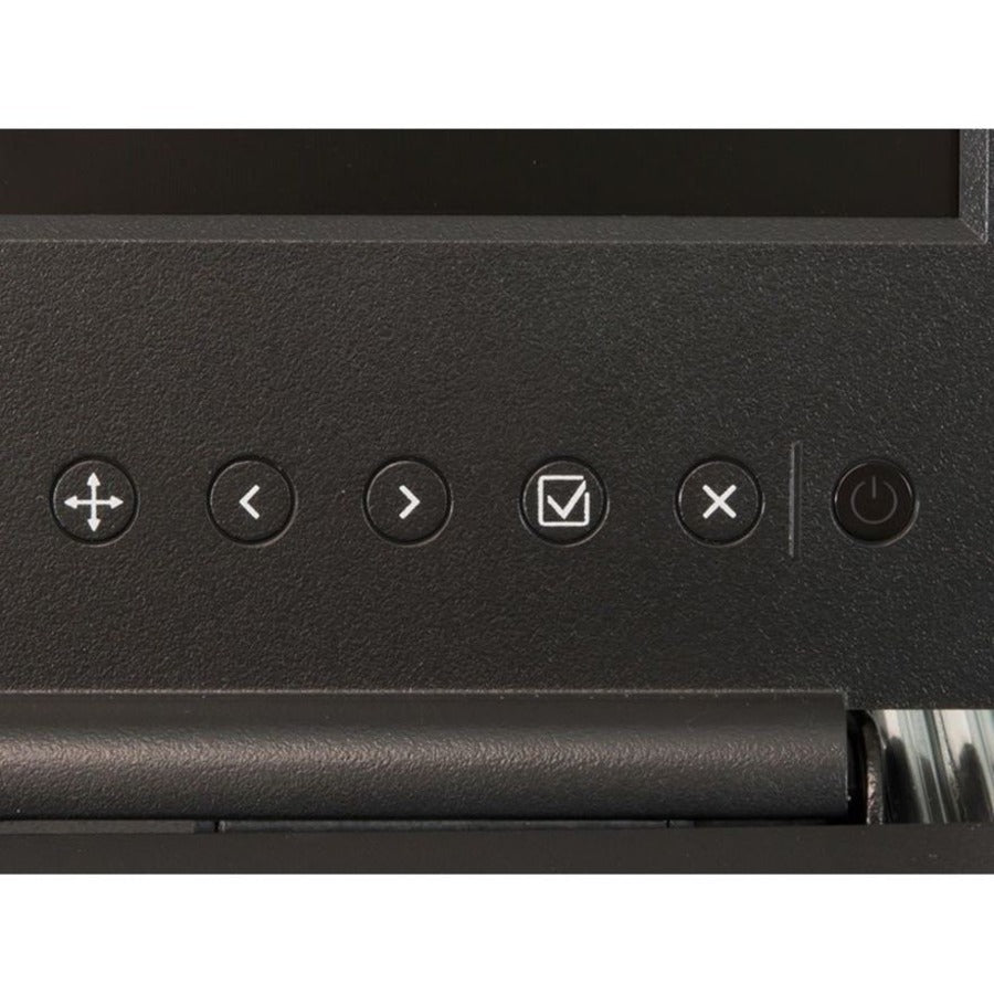 Vertiv Avocent Local Rack Access | 1U | TAA | Rackmount Console