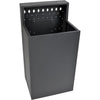 Tripp Lite 12U Wallmount Low Profile Vertical Rack Enclosure Server Cabinet