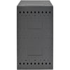Tripp Lite 12U Wallmount Low Profile Vertical Rack Enclosure Server Cabinet