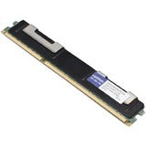 AddOn JEDEC Standard Factory Original 32GB DDR3-1333MHz Registered ECC Dual Rank 1.35V 240-pin CL9 RDIMM