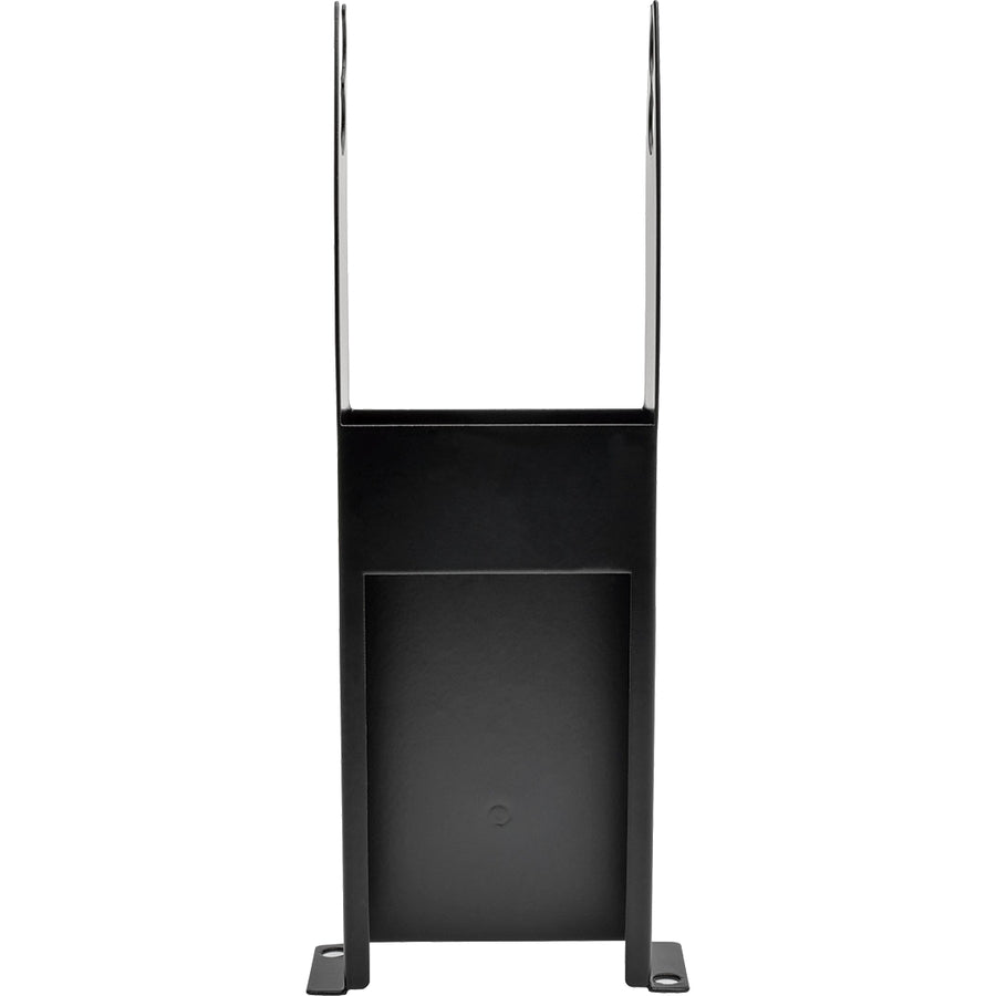 Tripp Lite High-Density Fiber Cassette Sleeve, 0U, 1-Cassette Capacity