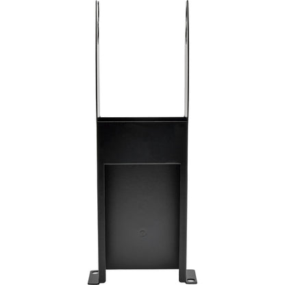 Tripp Lite High-Density Fiber Cassette Sleeve, 0U, 1-Cassette Capacity