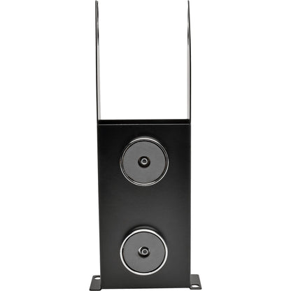 Tripp Lite High-Density Fiber Cassette Sleeve, 0U, 1-Cassette Capacity