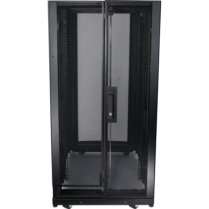 Schneider Electric NetShelter SX 24U 600mm x 1070mm Deep Enclosure