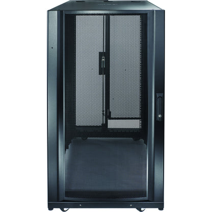 Schneider Electric NetShelter SX 24U 600mm x 1070mm Deep Enclosure