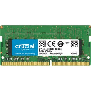 Crucial 16GB DDR4 SDRAM Memory Module