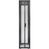Tripp Lite SmartRack Premium 50U Standard-Depth Rack Enclosure Cabinet