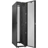 Tripp Lite SmartRack Premium 50U Standard-Depth Rack Enclosure Cabinet