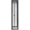 Tripp Lite SmartRack Premium 50U Standard-Depth Rack Enclosure Cabinet